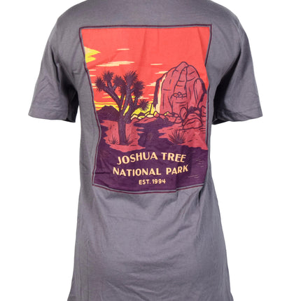 Sendero Provisions Co. Joshua Tree National Park "Storm" T-Shirt (L)