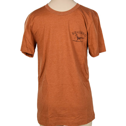 Sendero Provisions Co. Desert Runner "Auburn" T-Shirt (M)