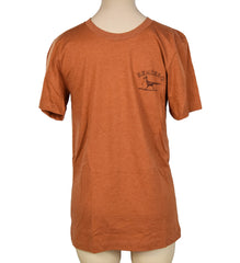 Sendero Provisions Co. Desert Runner "Auburn" T-Shirt (M)
