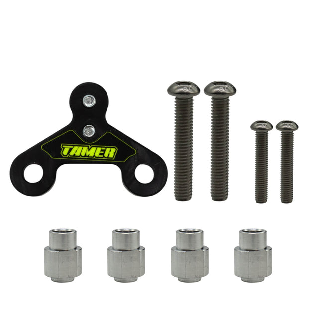 Tamer Fork Guard Bracket - 404