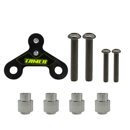 Tamer Fork Guard Bracket - 404