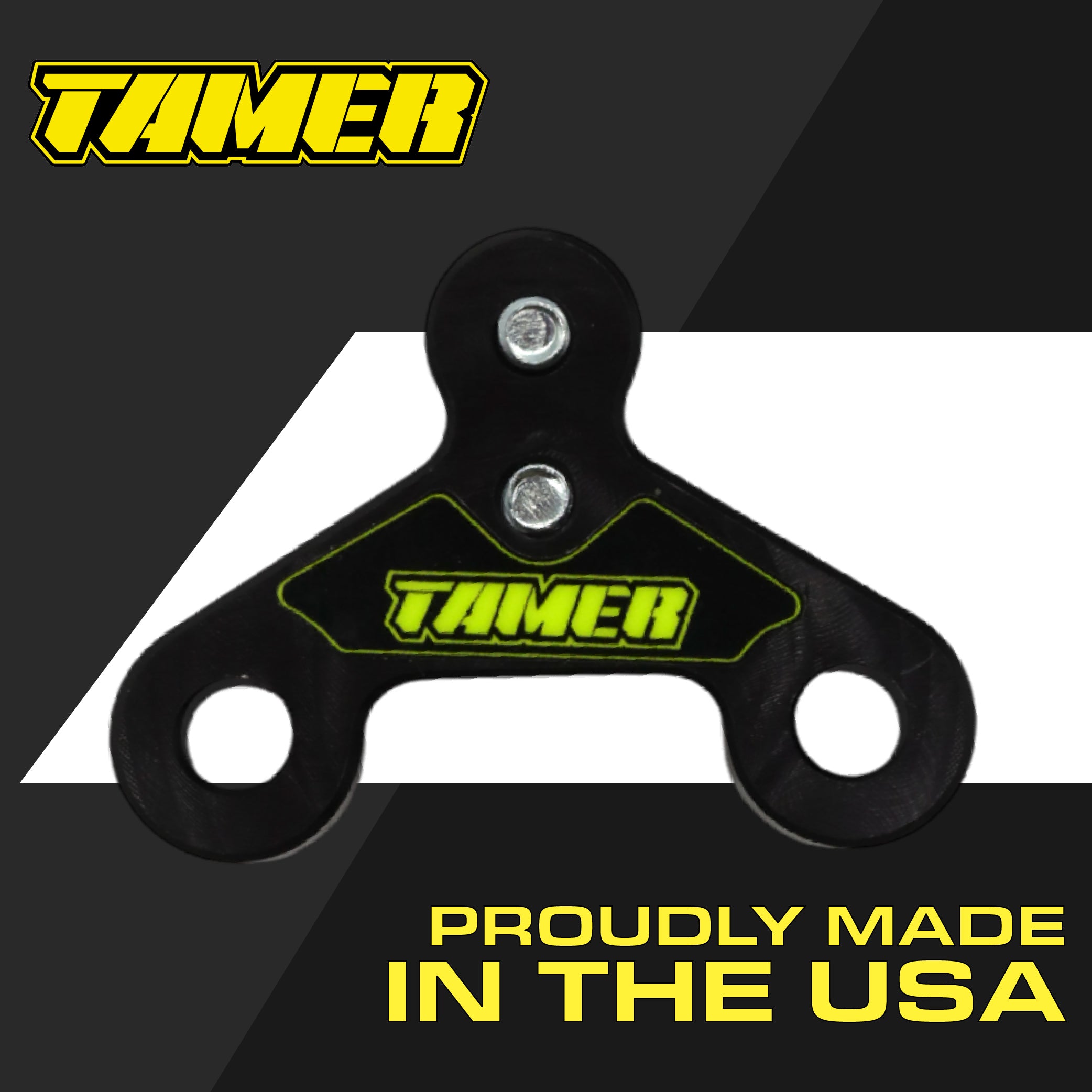 Tamer Fork Guard Bracket - 404