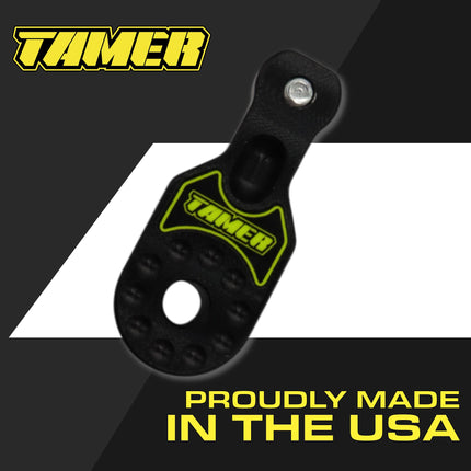 Tamer Fork Guard Bracket - 404