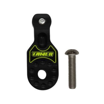 Tamer Fork Guard Bracket - 407