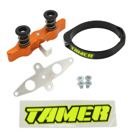 Tamer WDS 2.0 HH-07 Ring & Orange Double Button X-wing Holeshot Device