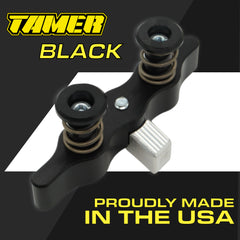 Tamer WDS 2.0 HH-17 Ring & Black Double Button X-wing Holeshot Device