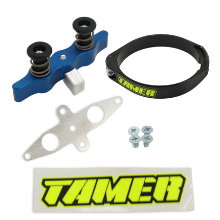 Tamer WDS 2.0 HH-06 Ring & Blue Double Button X-wing Holeshot Device
