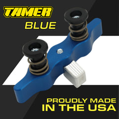 Tamer WDS 2.0 HH-06 Ring & Blue Double Button X-wing Holeshot Device