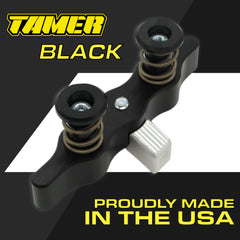 Tamer WDS 2.0 HH-18 Ring & Black Double Button X-wing Holeshot Device