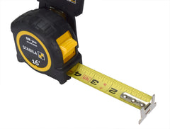 Stabila 30516 BM 300 Imperial Scale 16 feet in USA Tape Measure