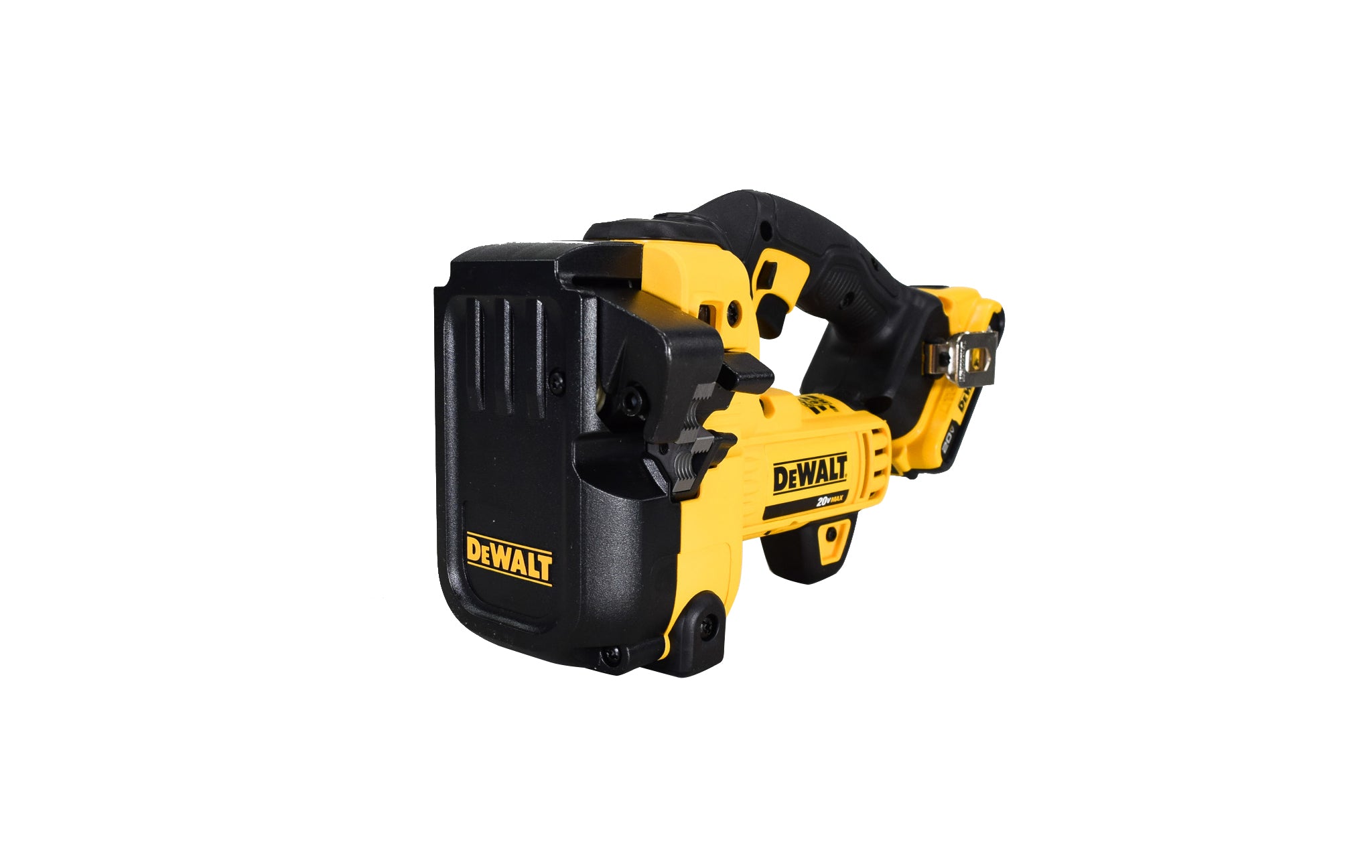 Dewalt DCS350D1 20v Max Cordless Threaded Rod Cutter Kit