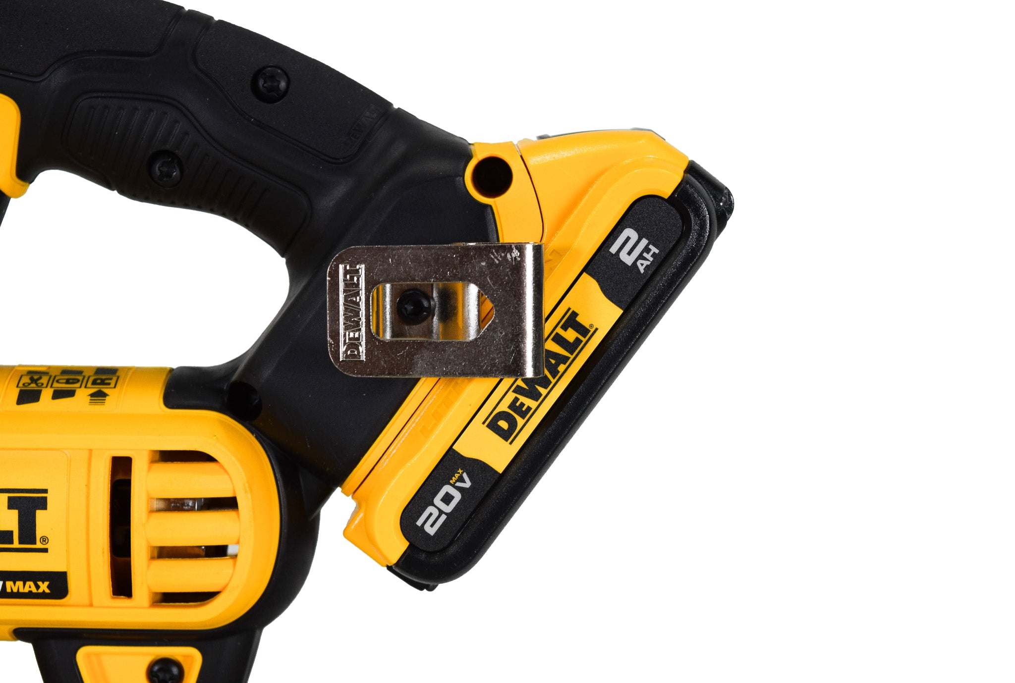 Dewalt DCS350D1 20v Max Cordless Threaded Rod Cutter Kit