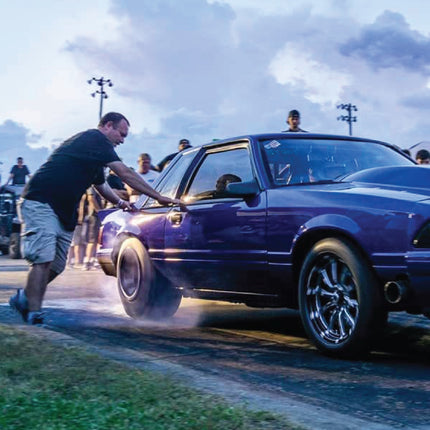 Made in USA Skinnies Skreecret Sauce No Prep Traction- 4 Pack