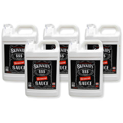 Made in USA Skinnies Skreecret Sauce No Prep Traction- 5 Pack