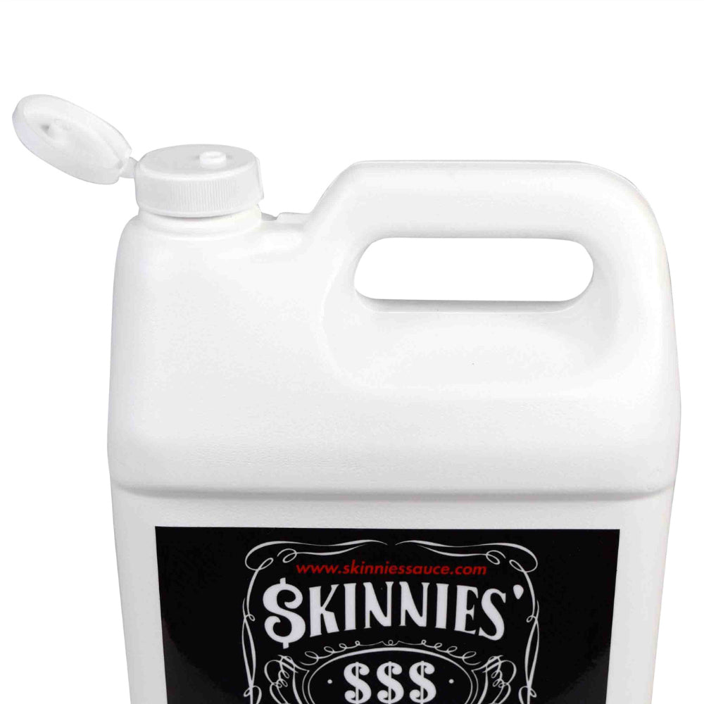 Made in USA Skinnies Skreecret Sauce No Prep Traction- 6 Pack