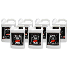 Made in USA Skinnies Skreecret Sauce No Prep Traction - 7 Pack