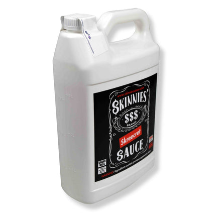 Made in USA Skinnies Skreecret Sauce No Prep Traction - 7 Pack