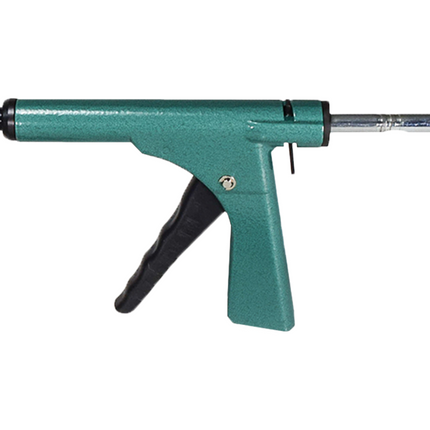 Stop & Go 1085 31 Piece Deluxe Tubeless Tire Plugger Repair Kit Punctures and Flats on Car, Motorcycle, ATV, Jeep, Truck, & Tractor plug (25 Mushroom Plugs)