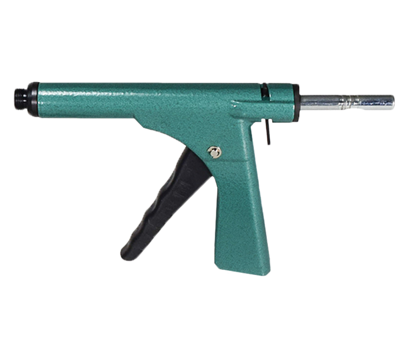 Stop & Go 1085 31 Piece Deluxe Tubeless Tire Plugger Repair Kit Punctures and Flats on Car, Motorcycle, ATV, Jeep, Truck, & Tractor plug (25 Mushroom Plugs)