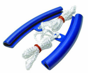 Stop & Go MTRP Motorcycle Tire Rim Protector