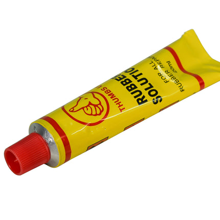 Stop & Go RCTP Rubber Cement Tube Protector