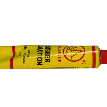 Stop & Go RCTP Rubber Cement Tube Protector