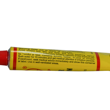 Stop & Go RCTP Rubber Cement Tube Protector
