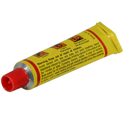 Stop & Go RCTP Rubber Cement Tube Protector
