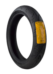 Continental ContiSportAttack 2 120/70ZR17 F & 160/60ZR17 R Sport Motorcycle Tire