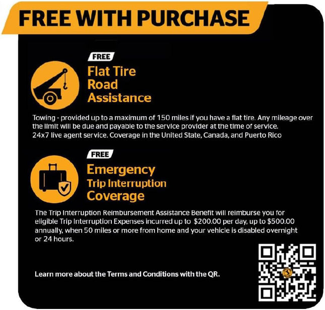 Continental Sport Attack 2 120/70ZR17 Front Motorcycle Tire with Keychain