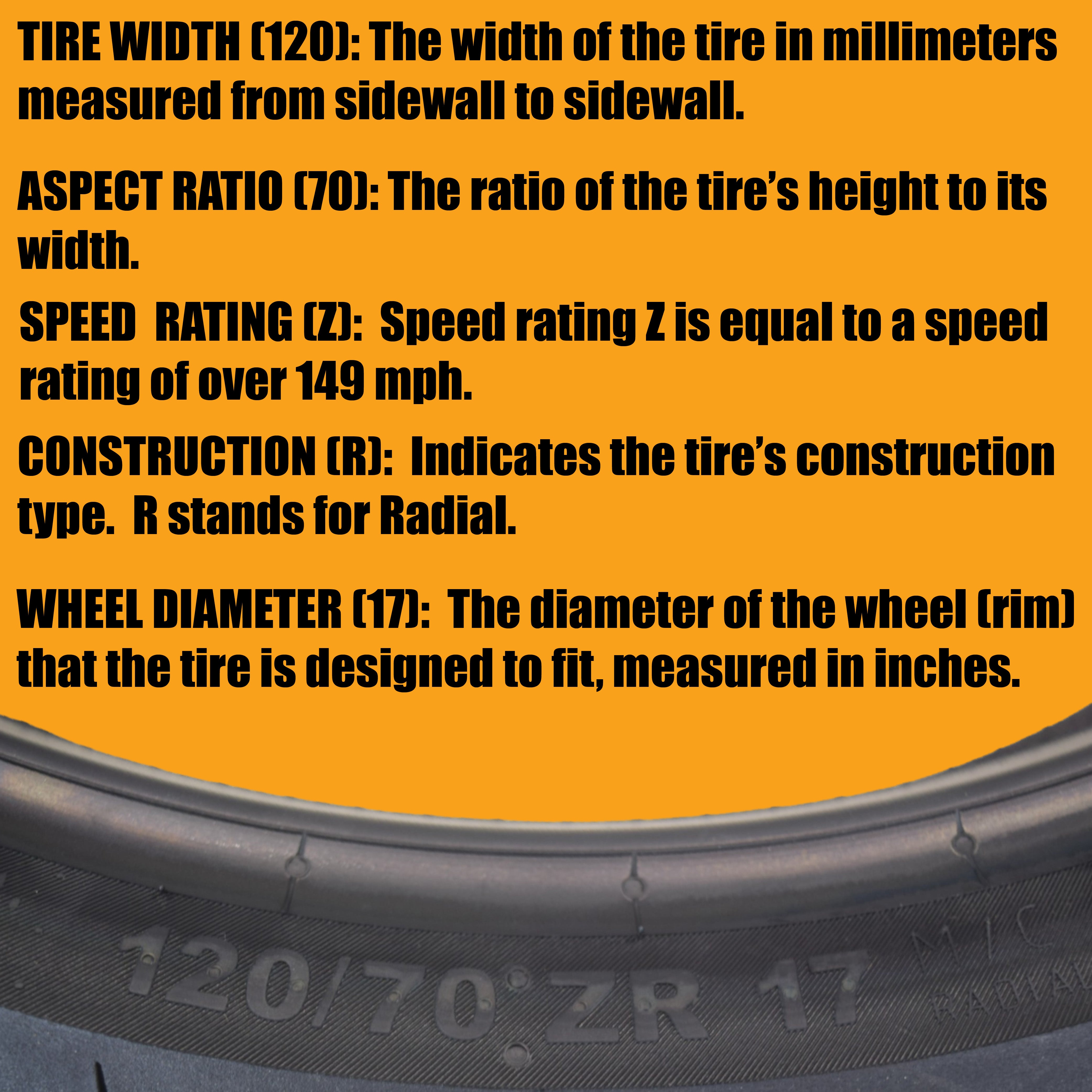 Continental Sport Attack 2 120/70ZR17 Front Motorcycle Tire