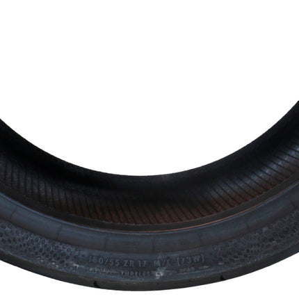 Continental ContiSportAttack  120/70ZR17 Front and 180/55ZR17 Rear Motorcycle Tires - High Performance Sport Touring Radial Tires for Street Bikes - 120/70-17 Front & 180/55-17