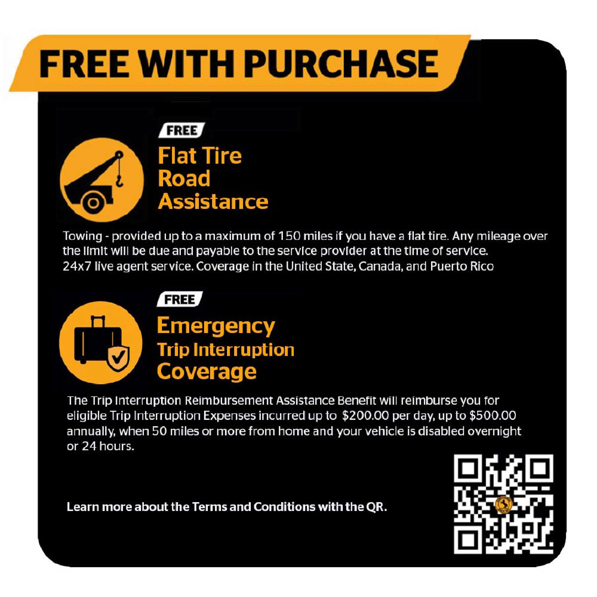 Continental ContiSportAttack 190/50ZR17 Rear Motorcycle Tire - High Performance Sport Touring Radial Tire for Street Bikes 190/50-17