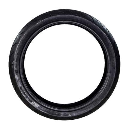 Continental 02444220000 110/ 70ZR-17 Conti Motion Sport Touring Front Tire