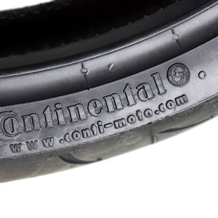 Continental 02444220000 110/ 70ZR-17 Conti Motion Sport Touring Front Tire