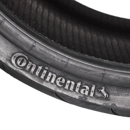 Continental ContiRoad Sport Bike 190/50ZR-17 73W Rear Motorcycle Tire 190/50-17