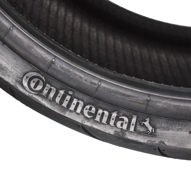 Continental ContiRoad Sport Bike 190/50ZR-17 73W Rear Motorcycle Tire 190/50-17