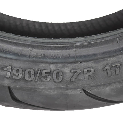 Continental ContiRoad Sport Bike 190/50ZR-17 73W Rear Motorcycle Tire 190/50-17