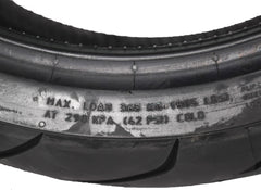 Continental ContiRoad Sport Bike 190/50ZR-17 73W Rear Motorcycle Tire 190/50-17