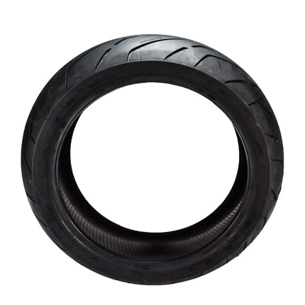 Continental ContiRoad Sport Bike 180/55ZR-17 73W Rear Motorcycle Tire 180/55-17