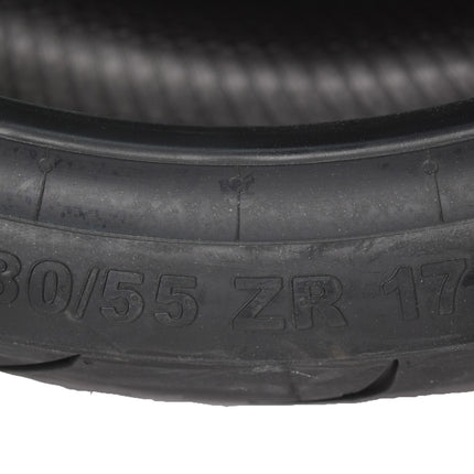 Continental ContiRoad Sport Bike 180/55ZR-17 73W Rear Motorcycle Tire 180/55-17