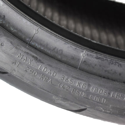 Continental ContiRoad Sport Bike 180/55ZR-17 73W Rear Motorcycle Tire 180/55-17