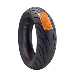 Continental ContiMotion 180/55ZR-17 Rear Sport Touring Motorcycle Tire