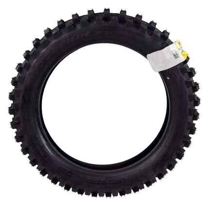 Pirelli 1767700 Single Scorpion MX Mid Soft 110/100-18 Rear Motocross Tire