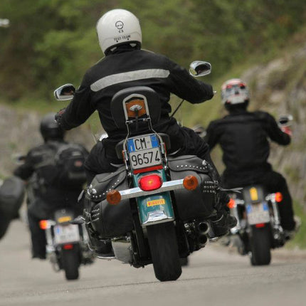 Pirelli Night Dragon 150/80B16 180/60B17 Front Rear Cruiser Motorcycle Tires Set