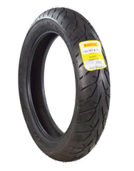 Pirelli Night Dragon 2211400 130/80B17 M/CTL 65H Front Motorcycle Cruiser Tire Pirelli Night Dragon GT 180/60R16 M/C 80H REINFTL Cruiser Motorcycle Rear Tire w/ Keychain