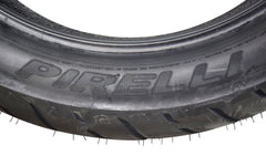 Pirelli Night Dragon 2211400 130/80B17 M/CTL 65H Front Motorcycle Cruiser Tire Pirelli Night Dragon GT 180/60R16 M/C 80H REINFTL Cruiser Motorcycle Rear Tire w/ Keychain
