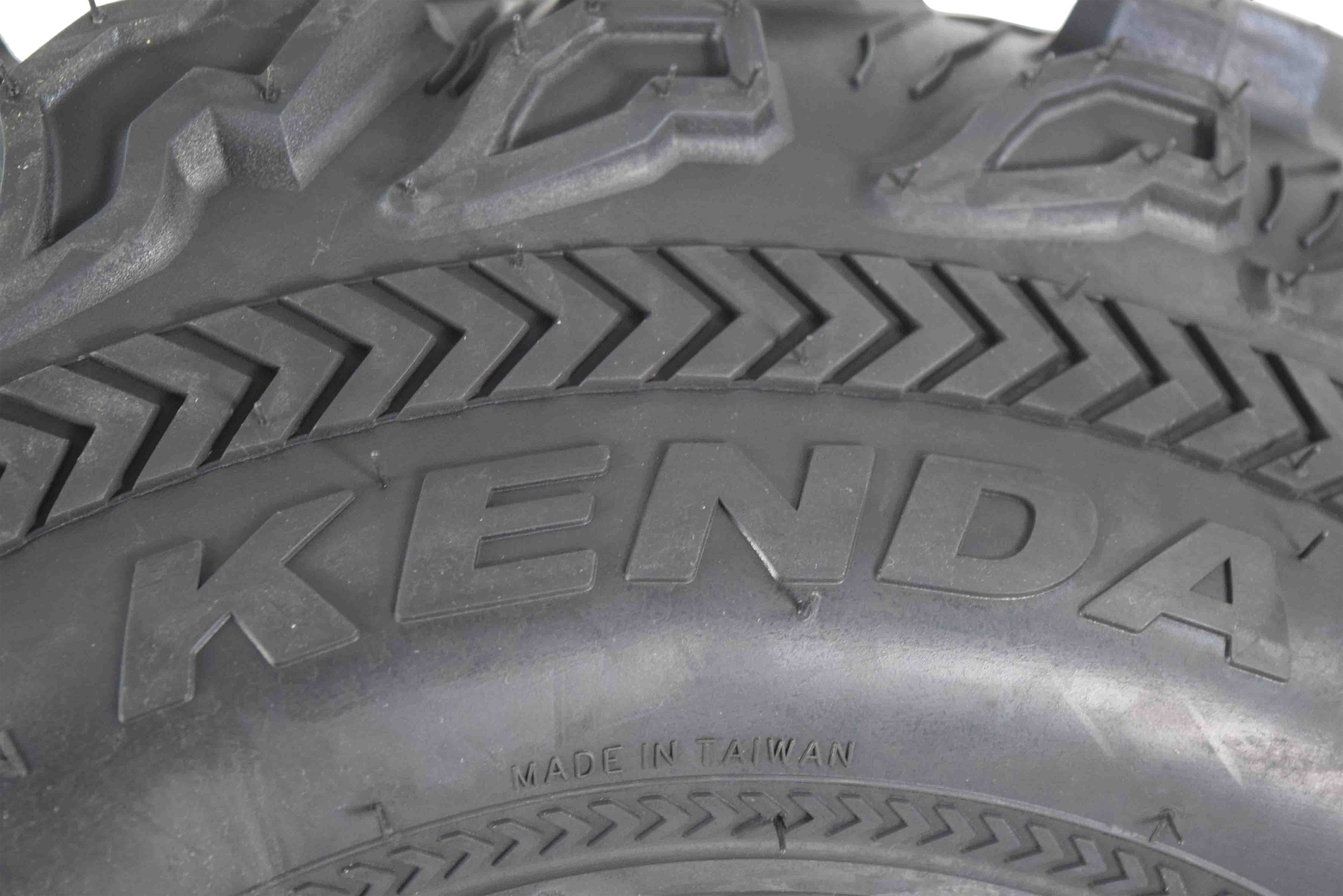 Kenda Bear Claw Ex 23x8-10 24x11-10 Front Rear 6 Ply ATV Tires 4 Pack