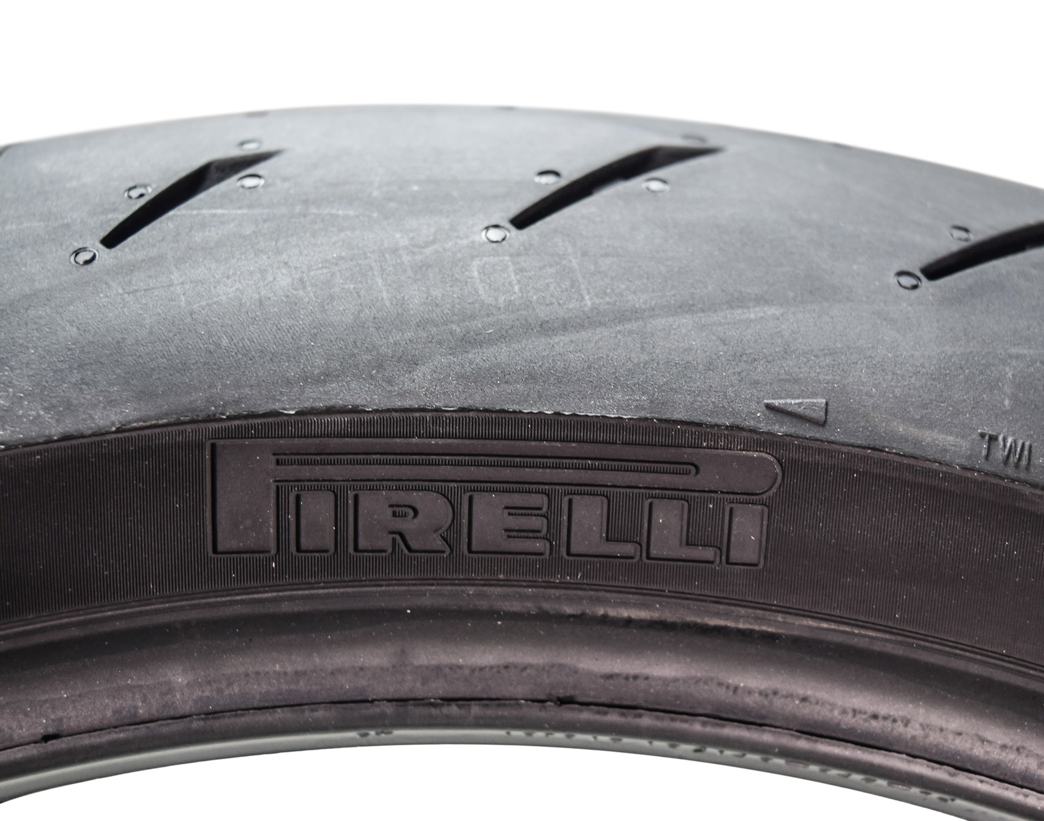 Pirelli Diablo Rosso 4 IV Street Sport 120/70ZR17 190/55ZR17 Motorcycle Tire Set