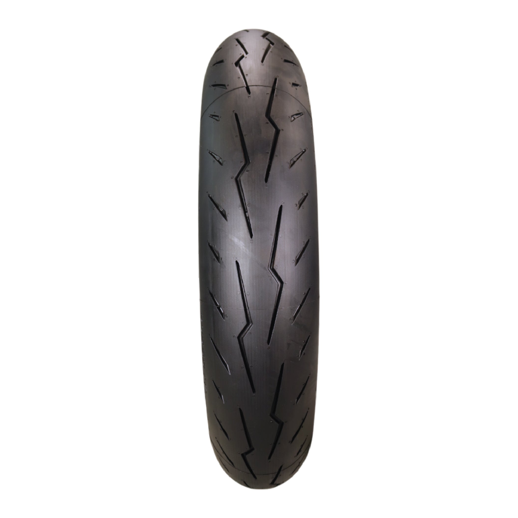 Pirelli Diablo Rosso 4 IV Street Sport 120/70ZR17 Front Motorcycle